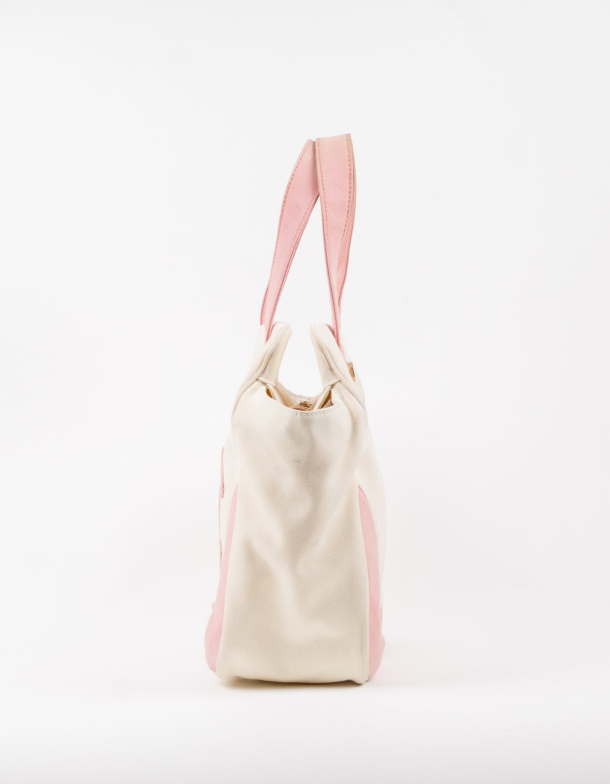 Chanel 2003 Marshmallow Tote