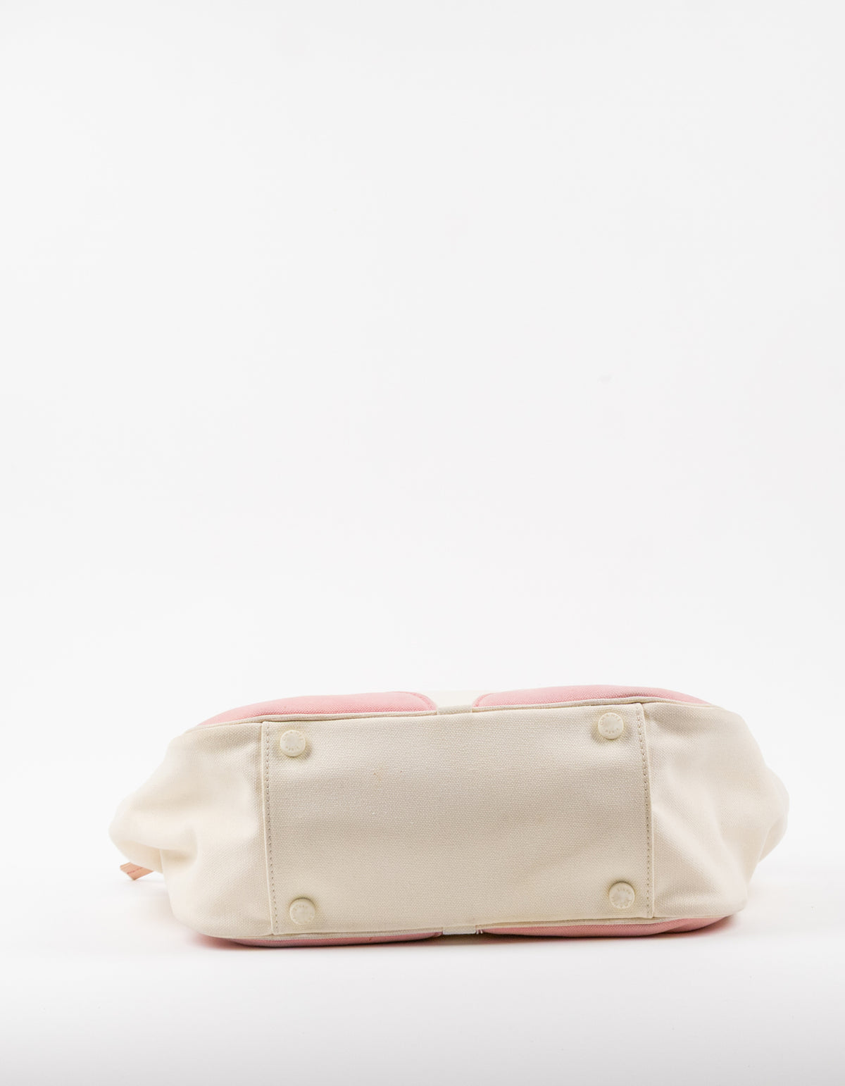 Chanel 2003 Marshmallow Tote
