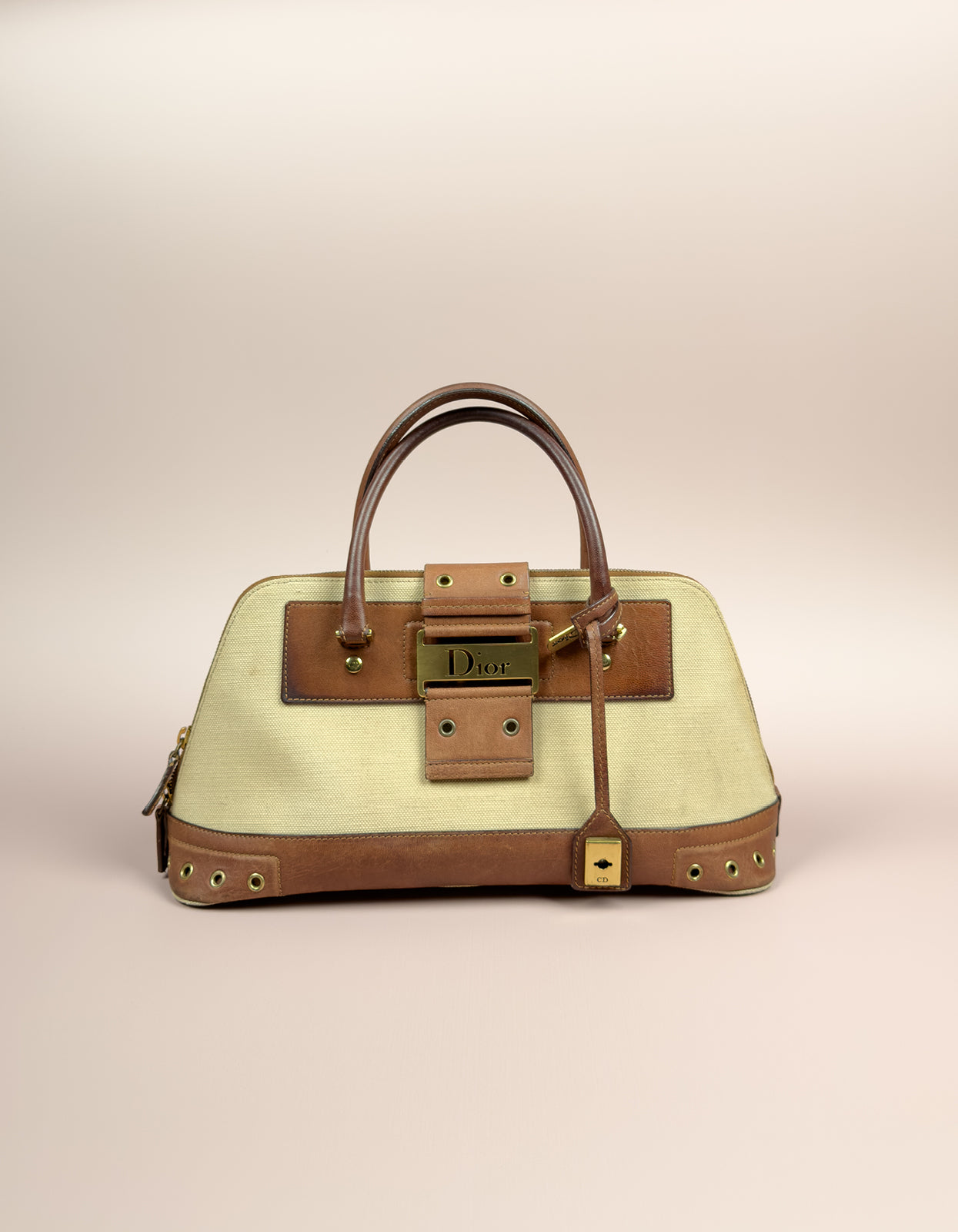 Christian Dior Street Chic Handbag