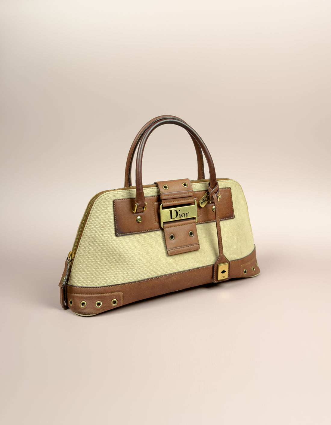 Christian Dior Street Chic Handbag