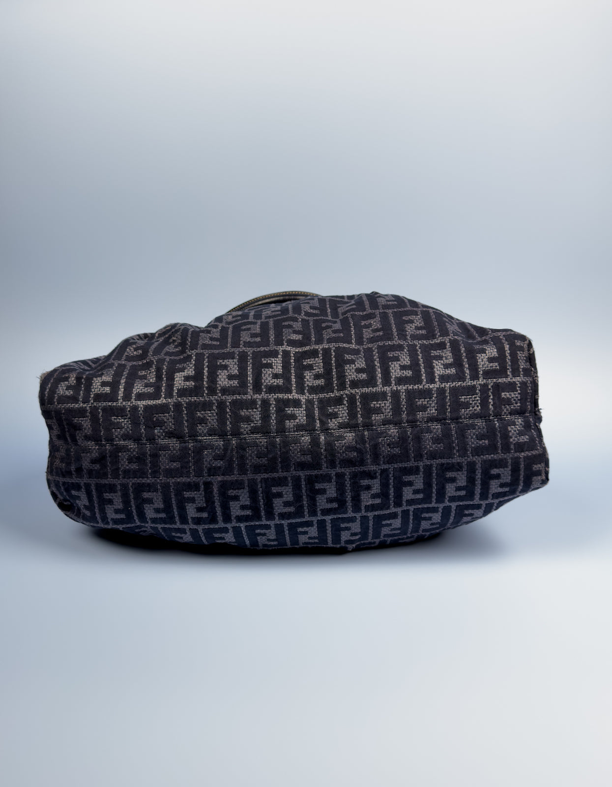 Fendi Zucca Chef Tote