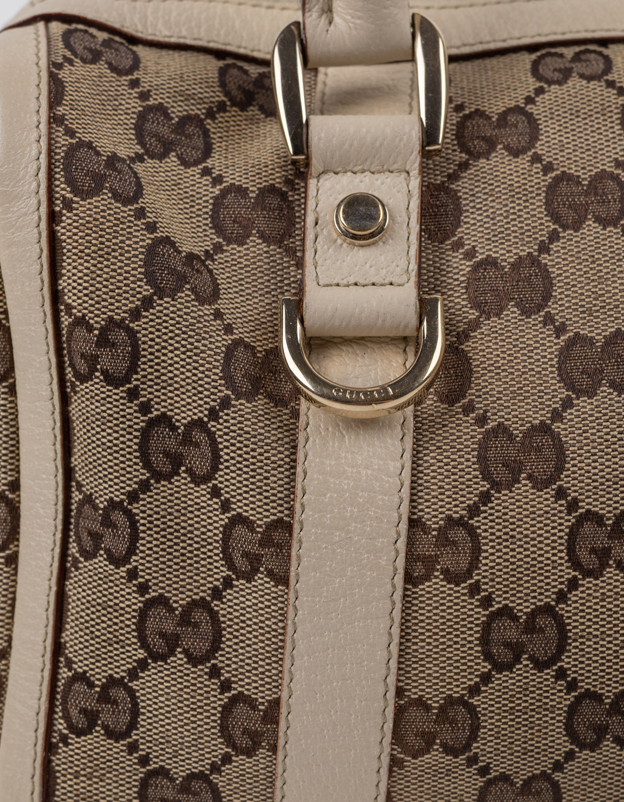 Gucci GG Abbey Boston