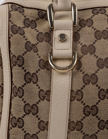 Gucci GG Abbey Boston