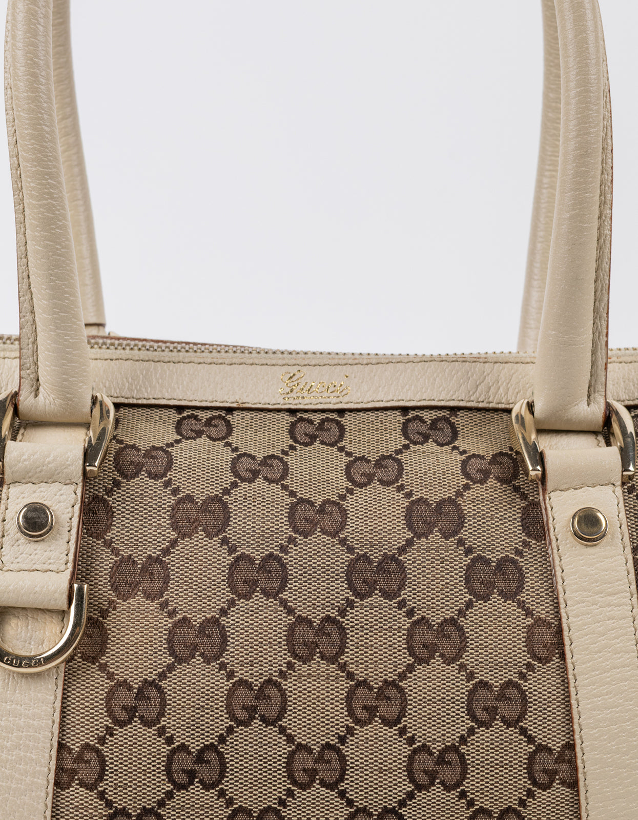 Gucci GG Abbey Boston