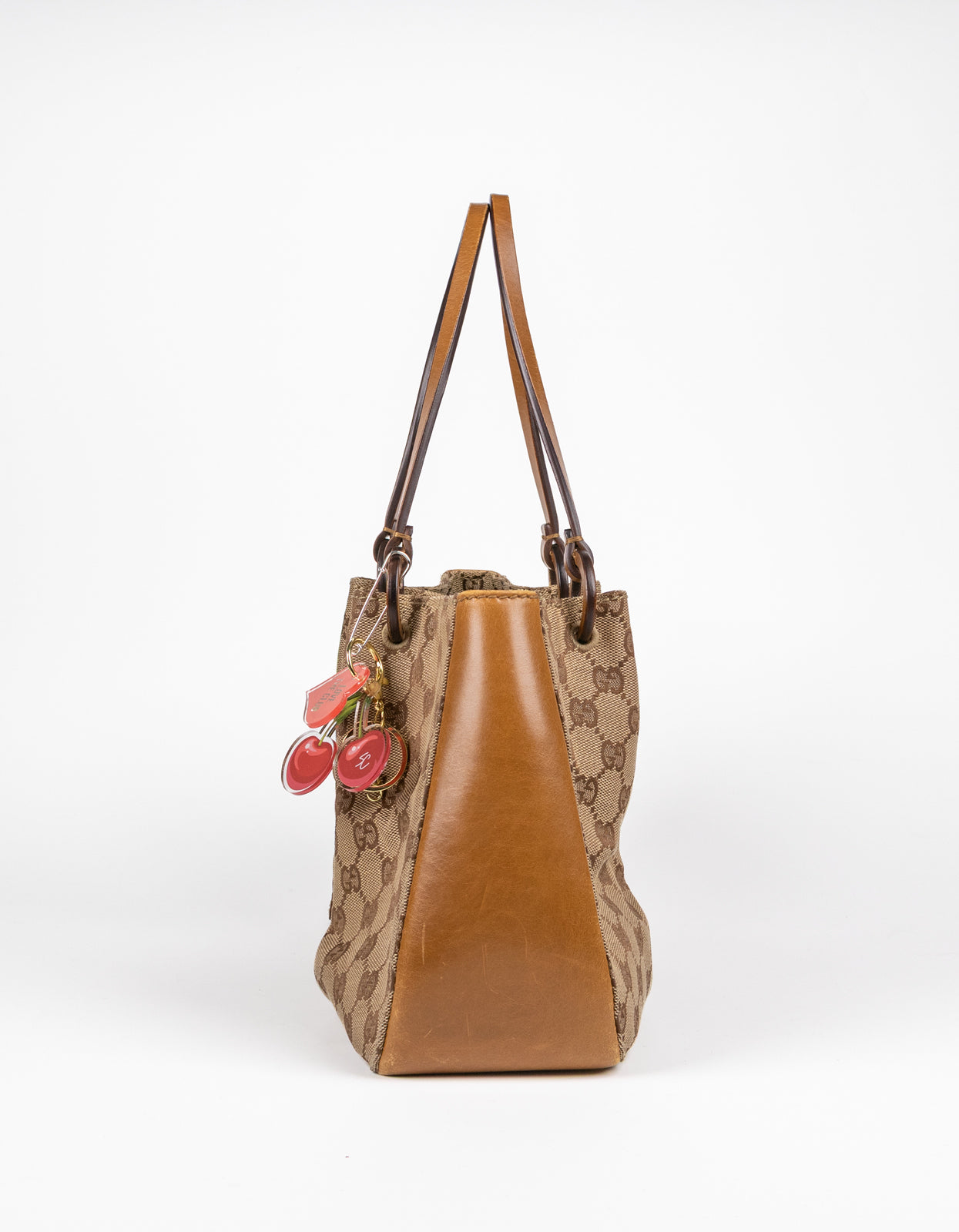 Gucci GG Monogram Tote