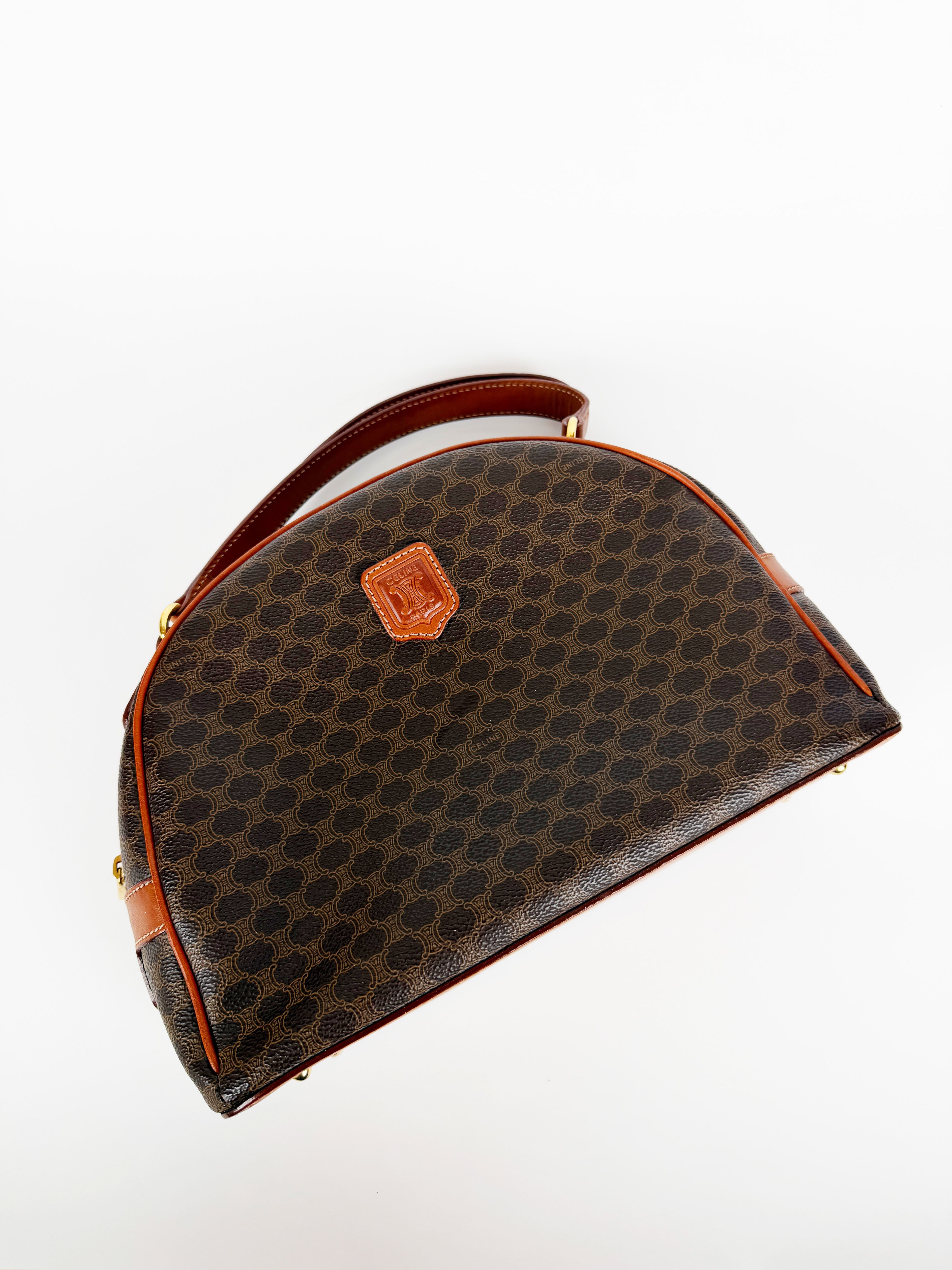 Macadam Coated Canvas