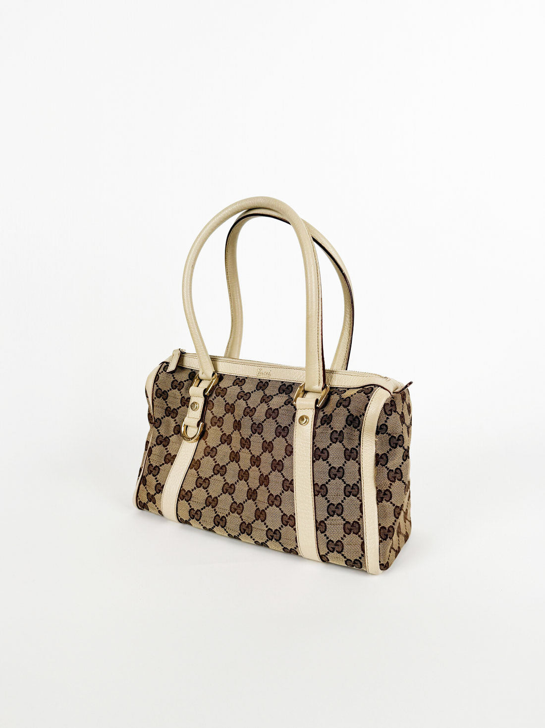 Gucci GG Abbey Boston designer second hand