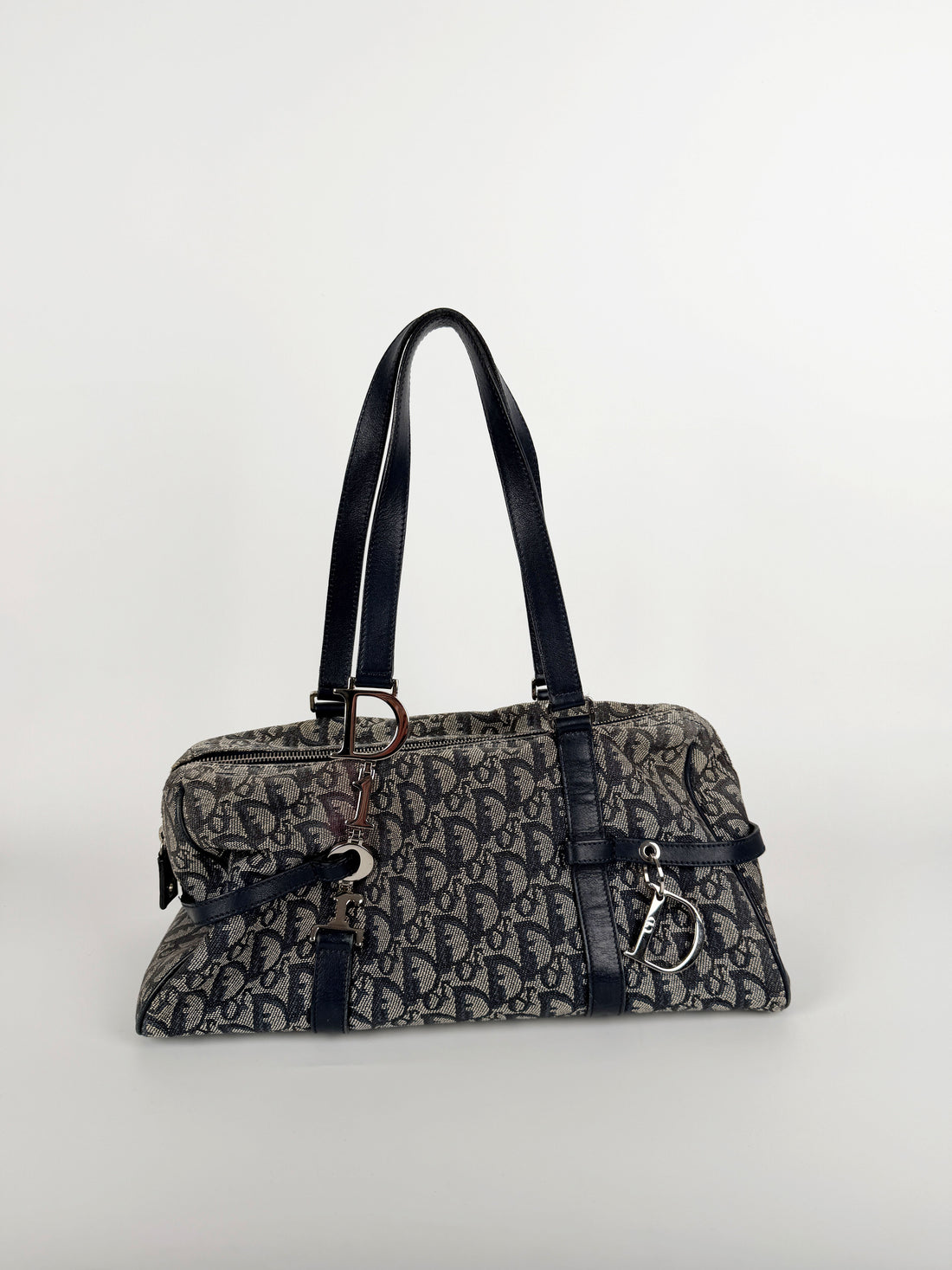 Oblique Trotter Boston