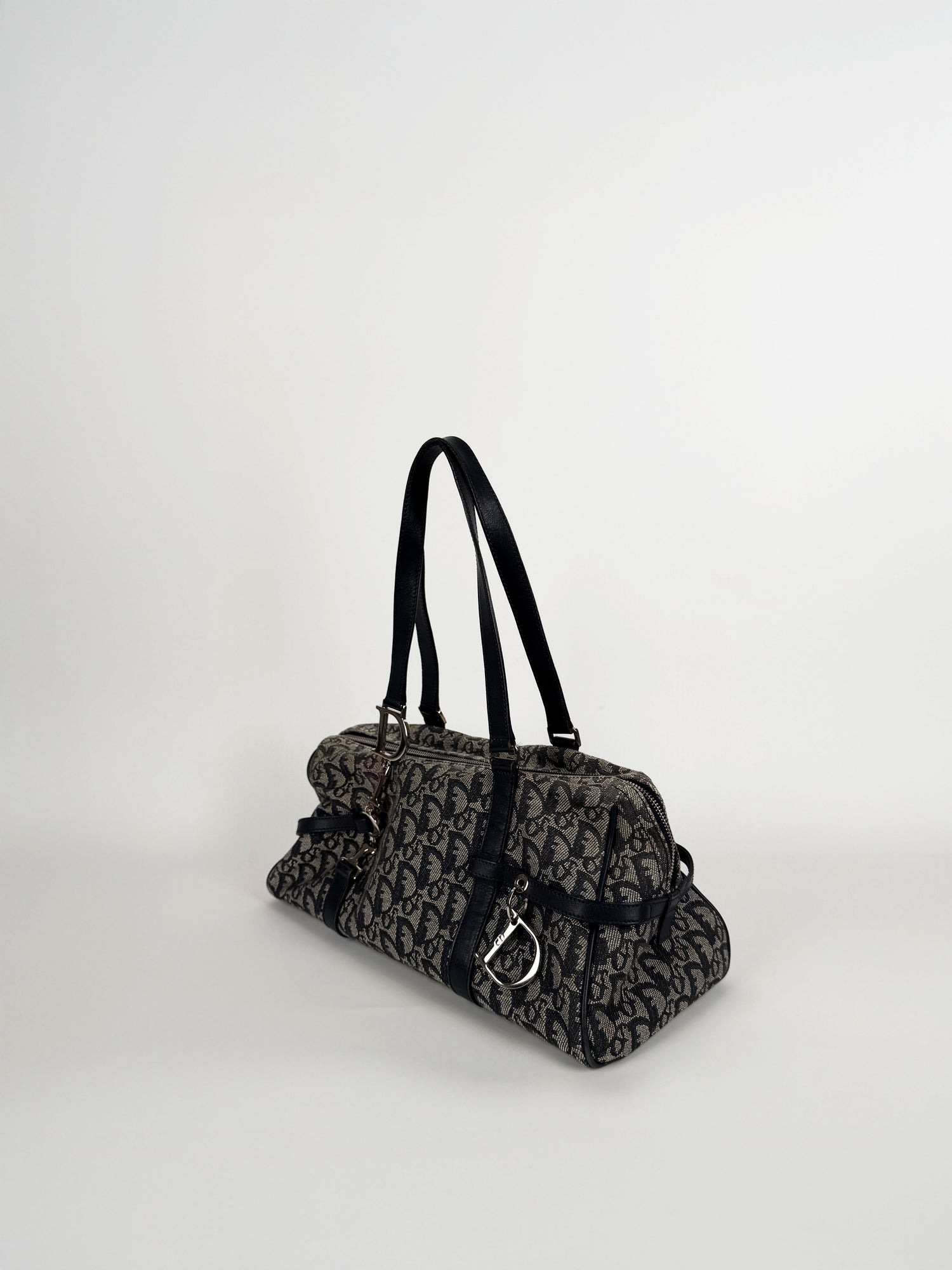 Oblique Trotter Boston