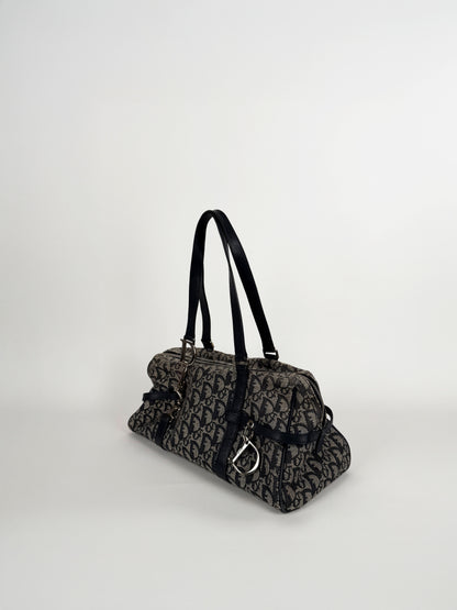 Oblique Trotter Boston