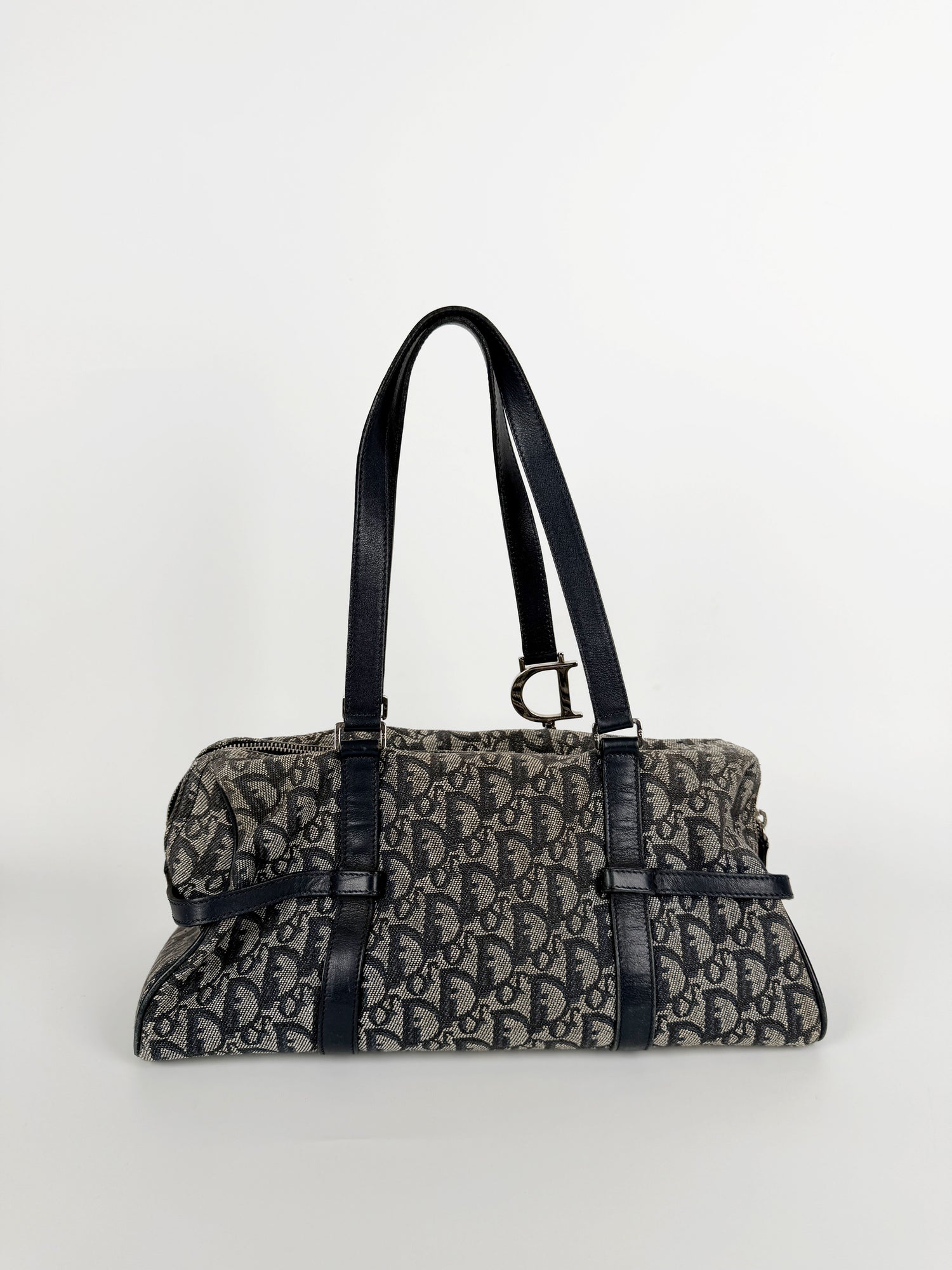 Oblique Trotter Boston