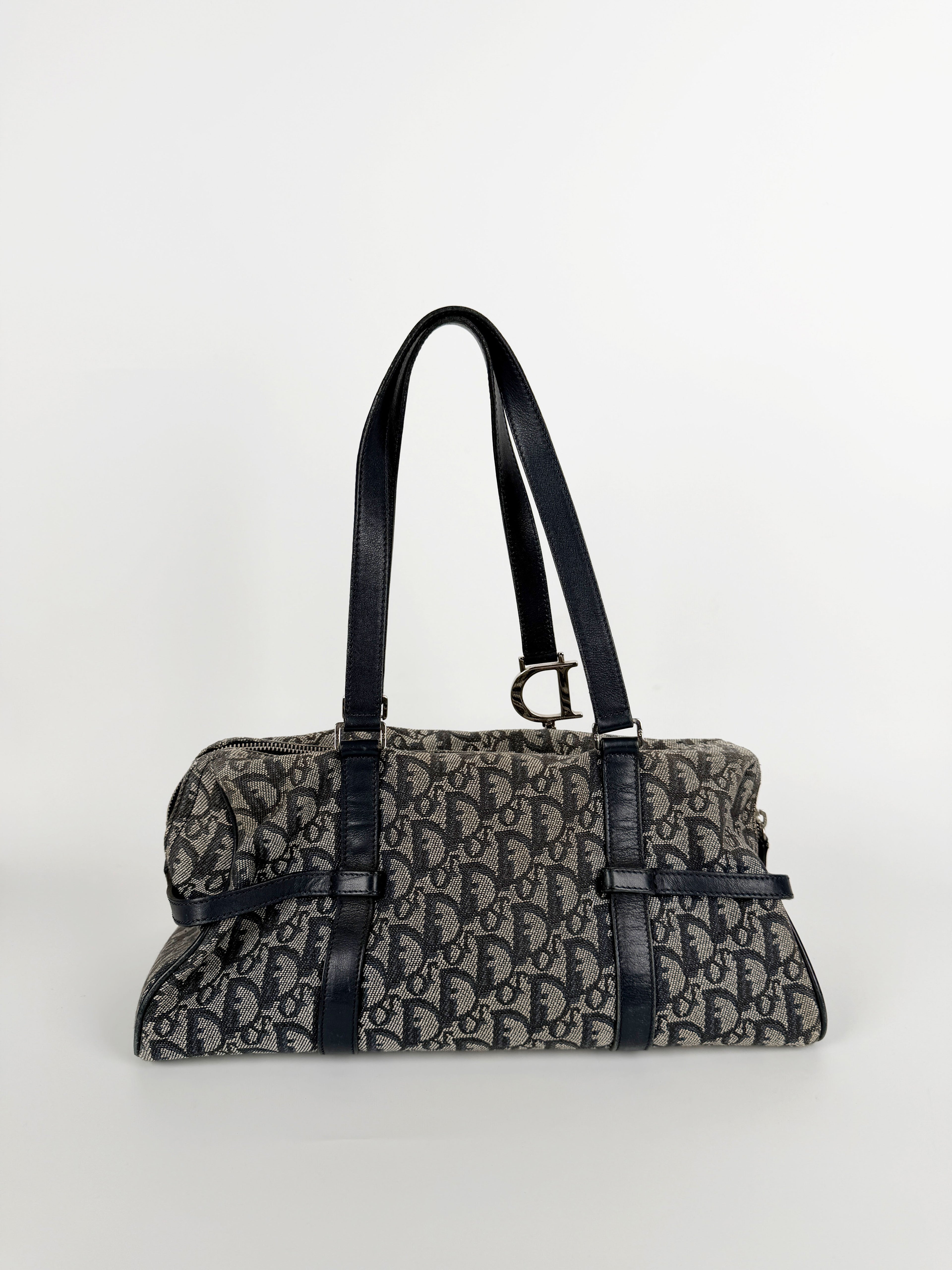 Oblique Trotter Boston