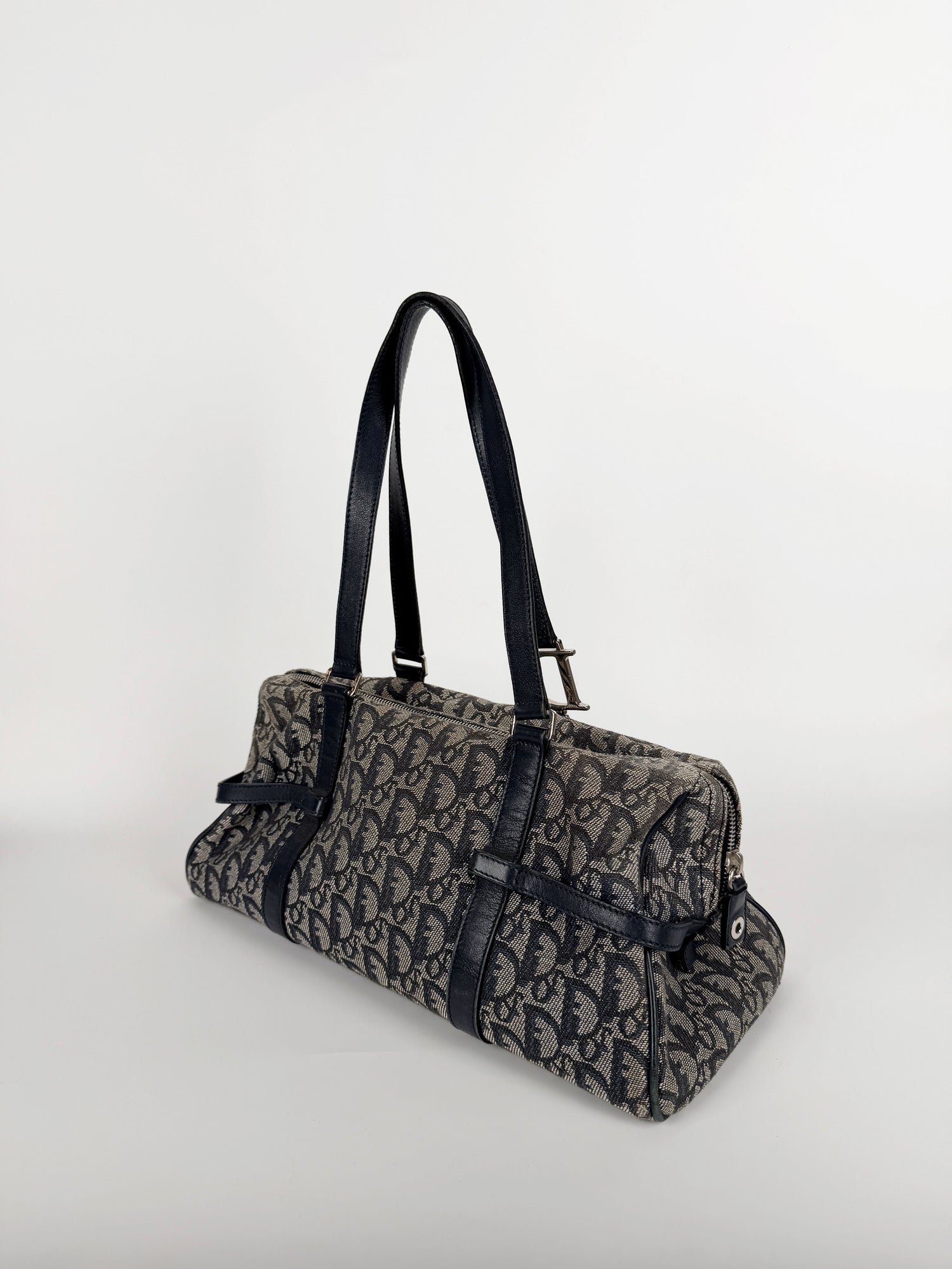 Oblique Trotter Boston