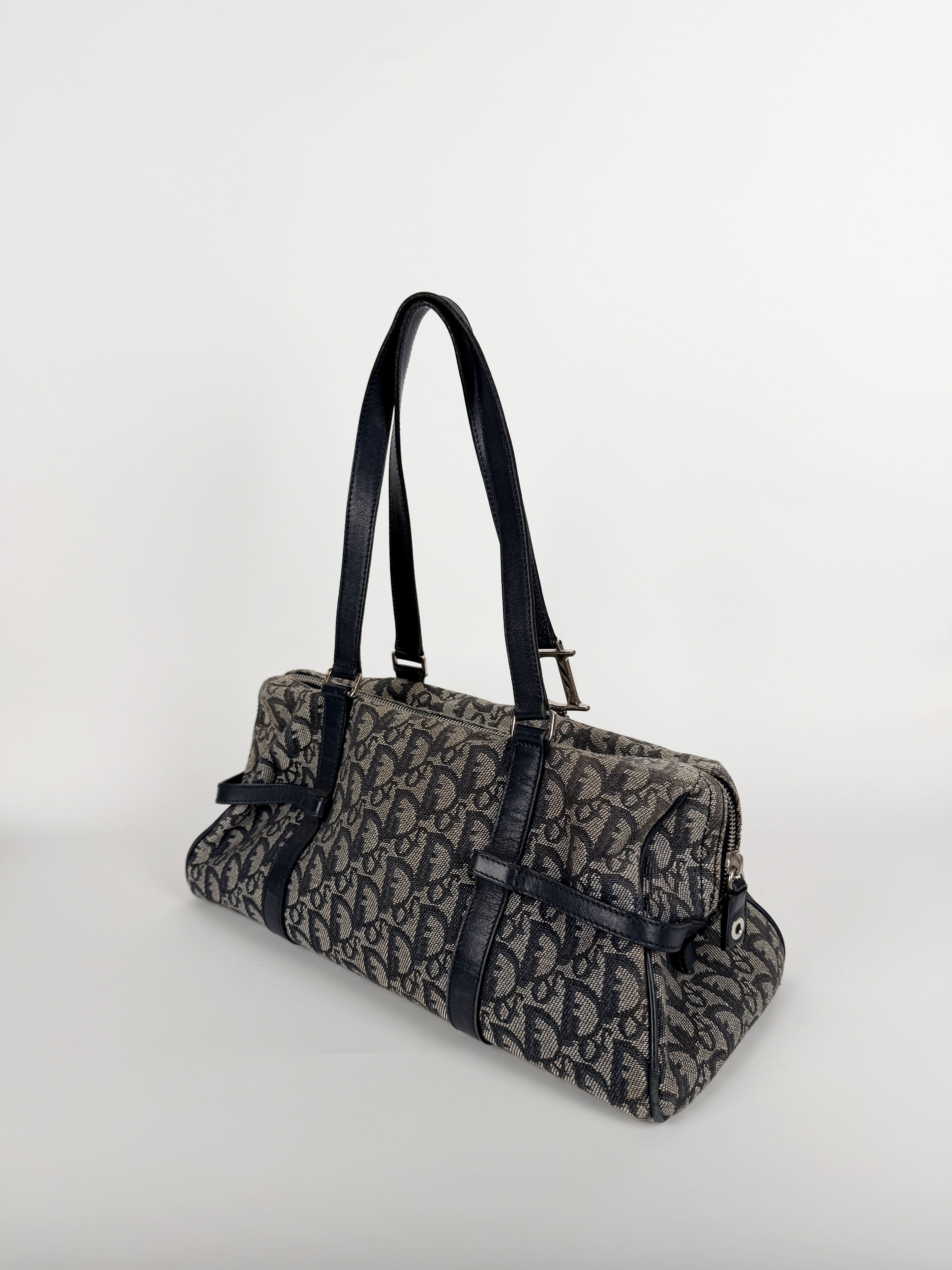 Oblique Trotter Boston