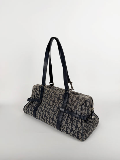 Oblique Trotter Boston