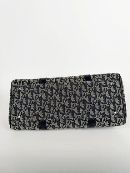 Oblique Trotter Boston