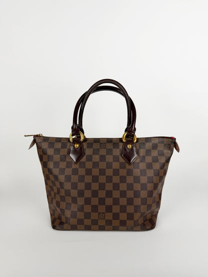 Damier Ebene Saleya PM