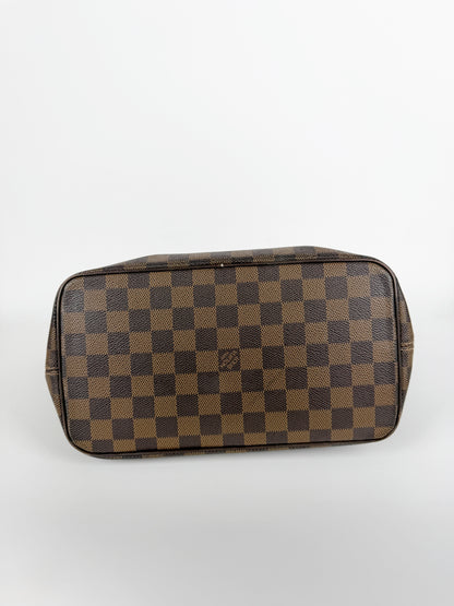 Damier Ebene Saleya PM