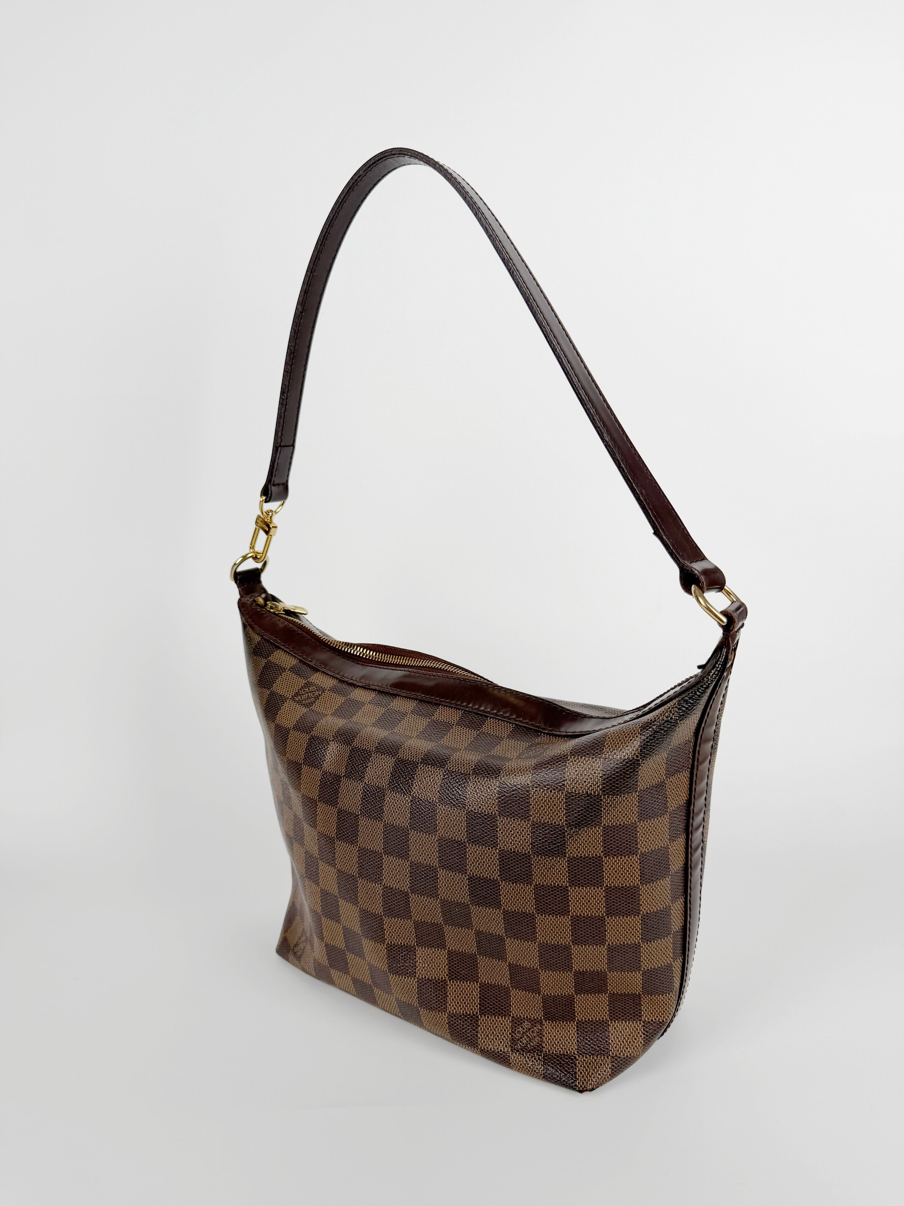 Damier Ebene Illovo MM