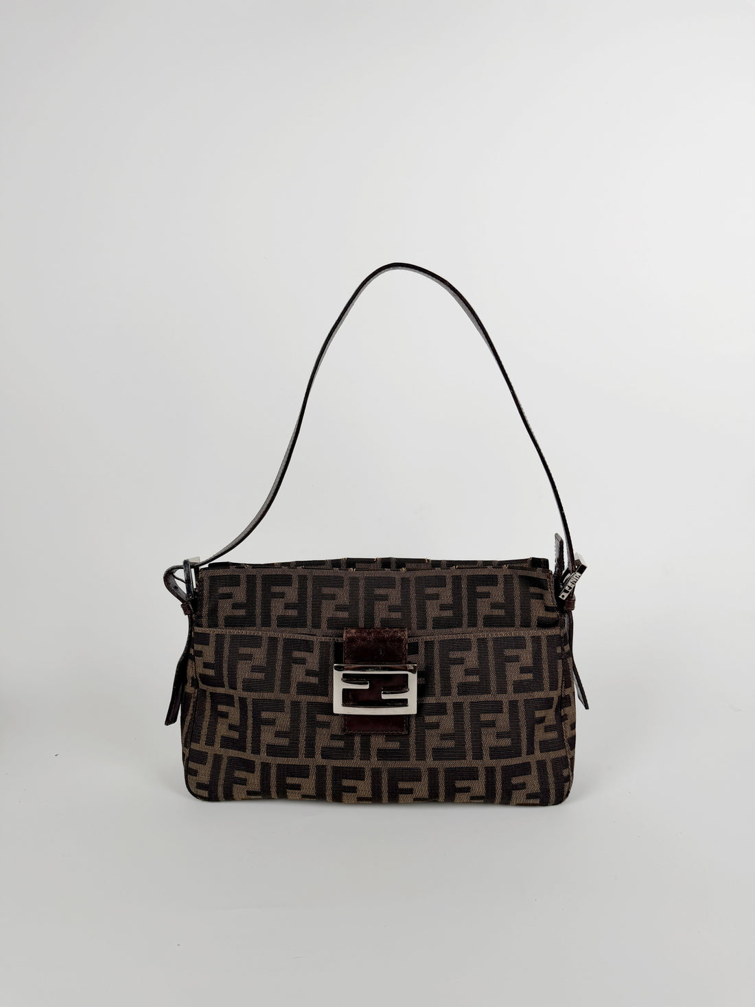 Zucca Canvas Mamma Baguette