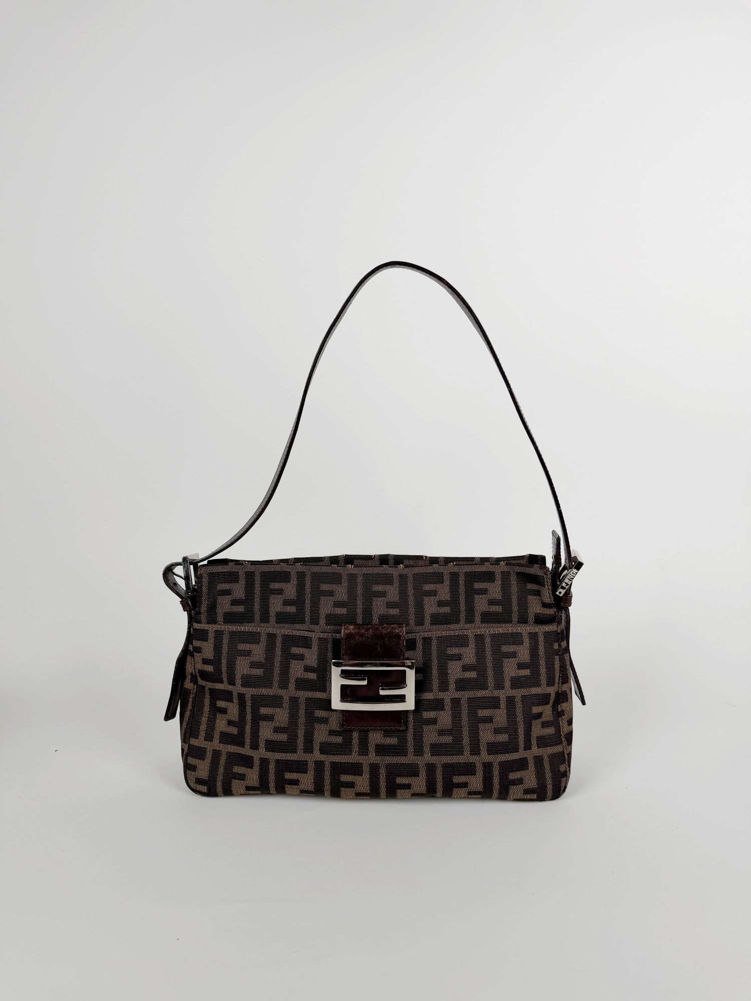 Zucca Canvas Mamma Baguette