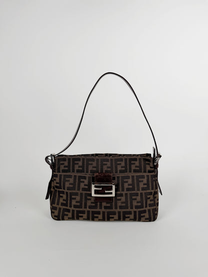 Zucca Canvas Mamma Baguette