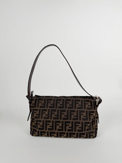 Zucca Canvas Mamma Baguette