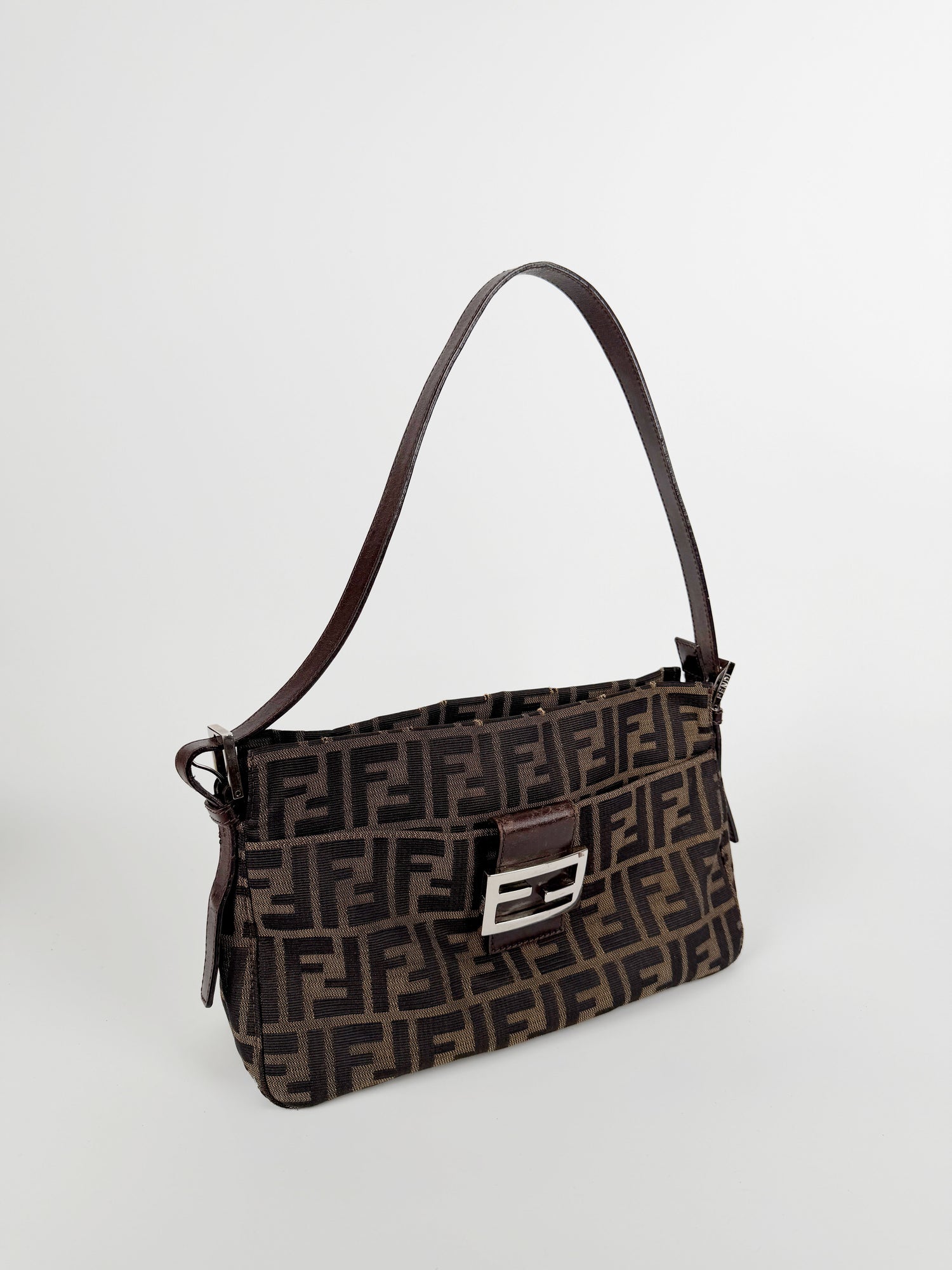 Zucca Canvas Mamma Baguette