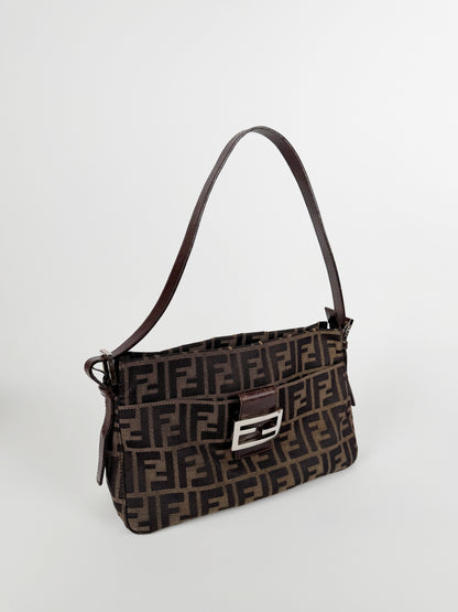 Zucca Canvas Mamma Baguette