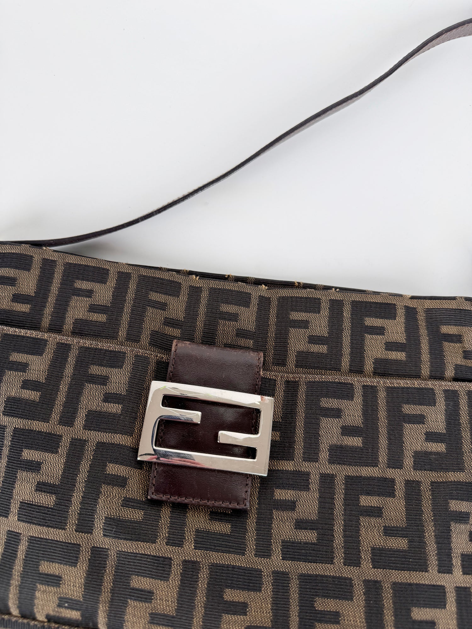 Zucca Canvas Mamma Baguette