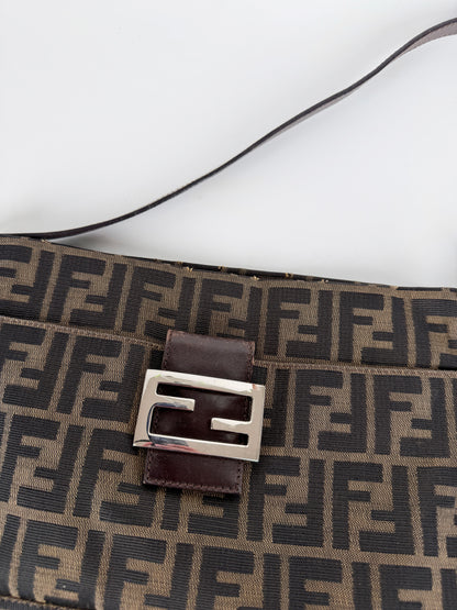 Zucca Canvas Mamma Baguette