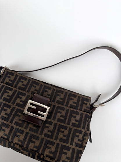 Zucca Canvas Mamma Baguette