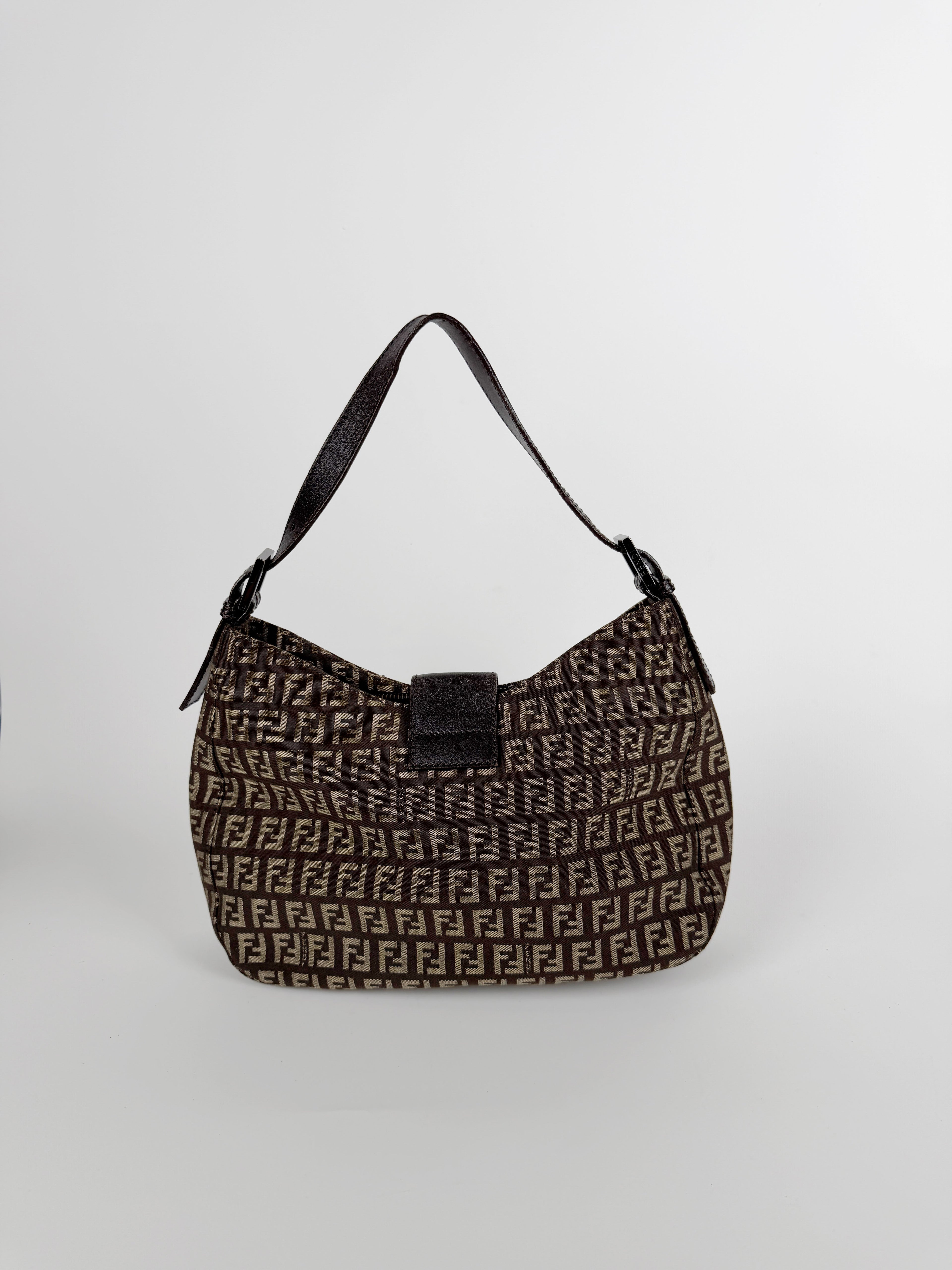 Zucchino Canvas Mamma Baguette