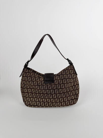 Zucchino Canvas Mamma Baguette