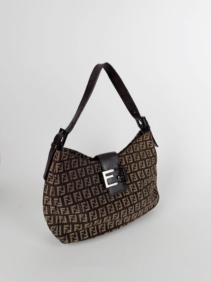 Zucchino Canvas Mamma Baguette