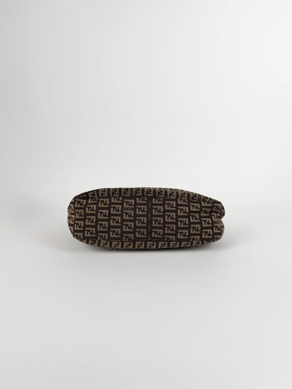 Zucchino Canvas Mamma Baguette