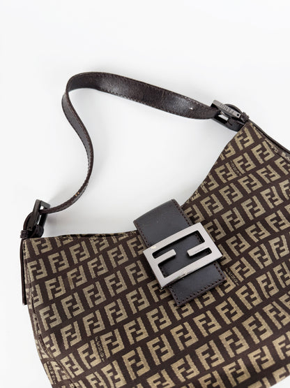 Zucchino Canvas Mamma Baguette