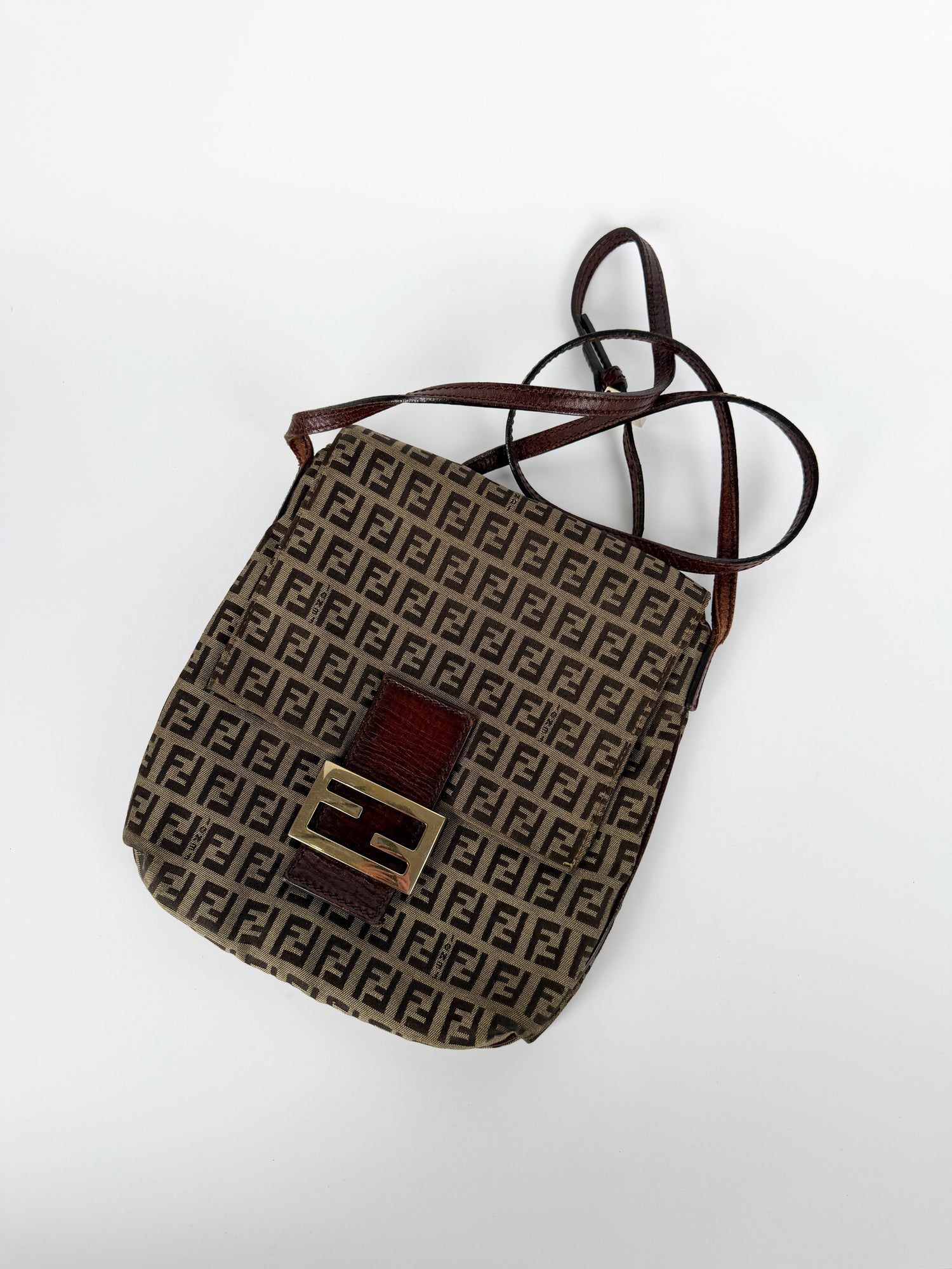 Zucchino Canvas Baguette