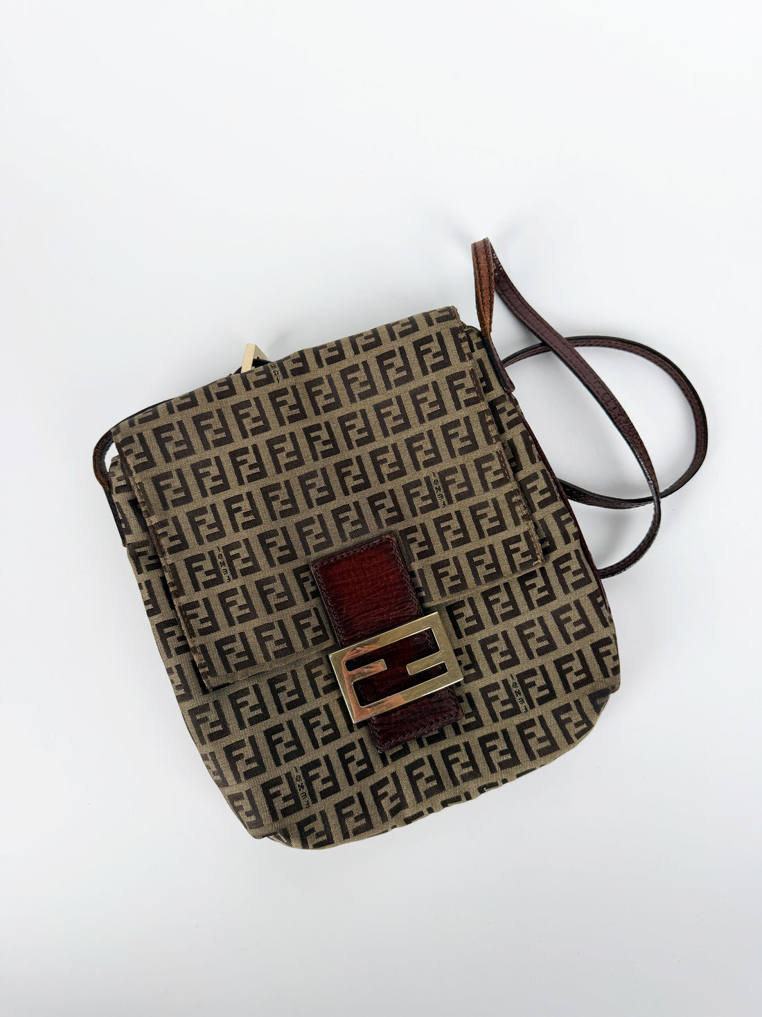 Zucchino Canvas Baguette