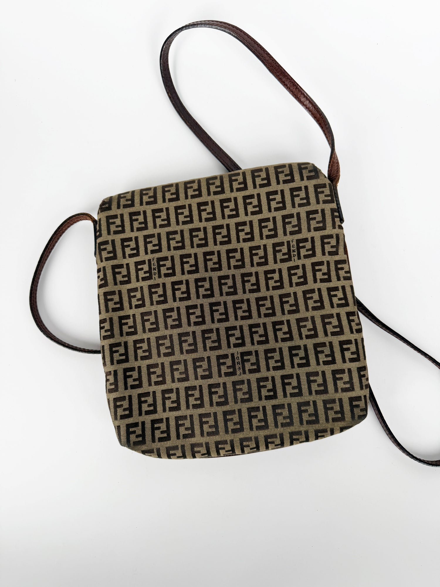 Zucchino Canvas Baguette