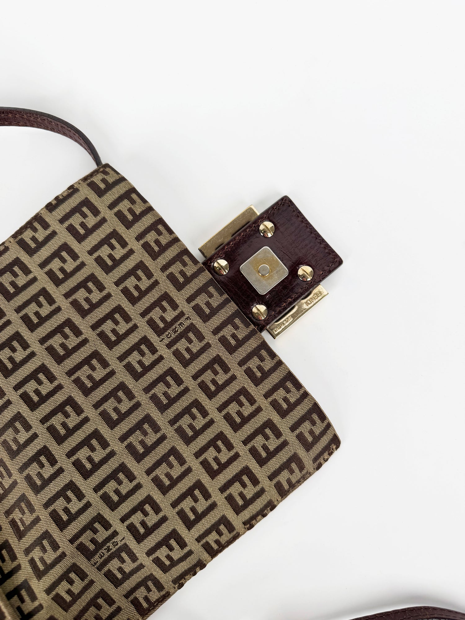 Zucchino Canvas Baguette