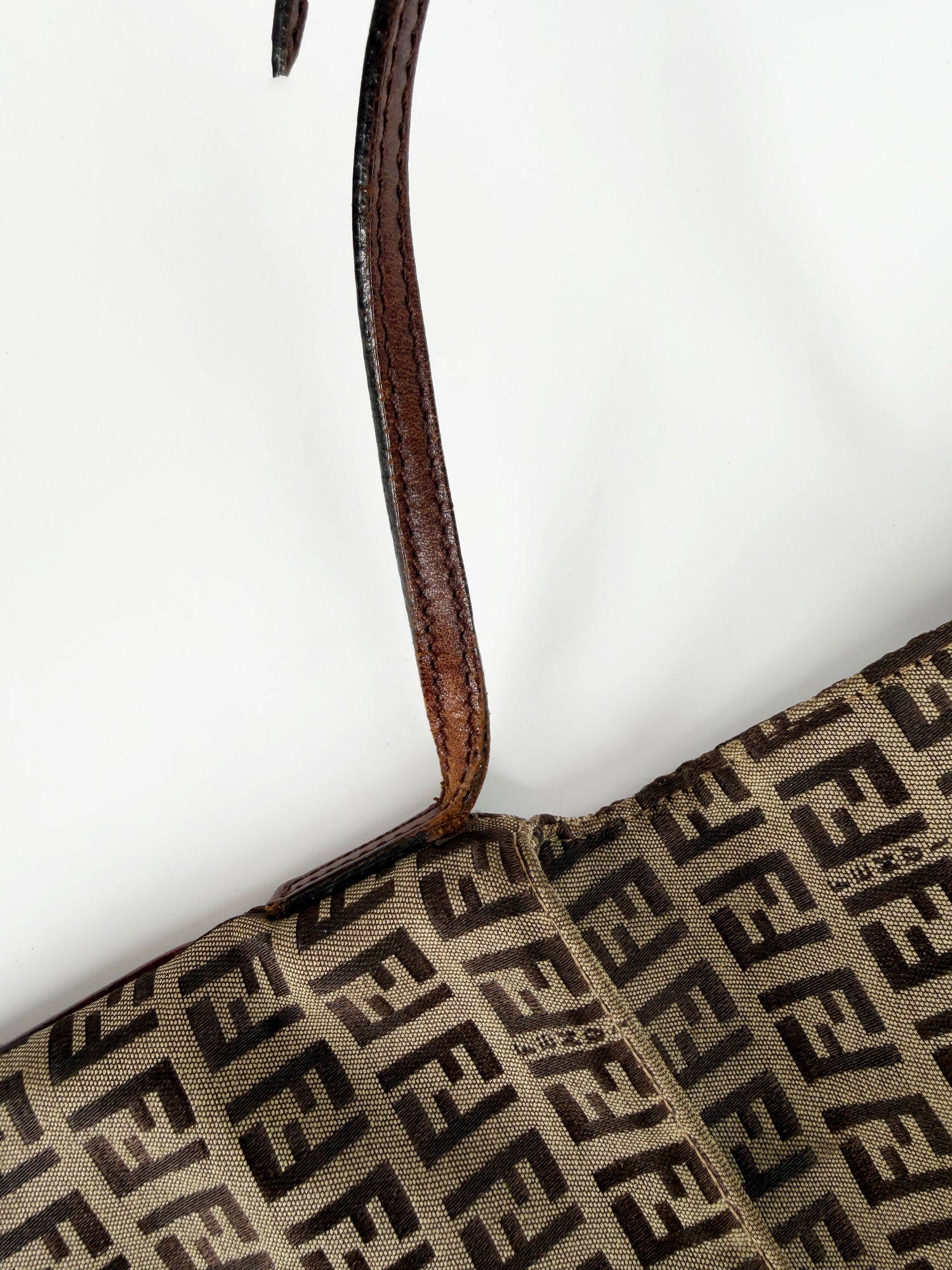 Zucchino Canvas Baguette