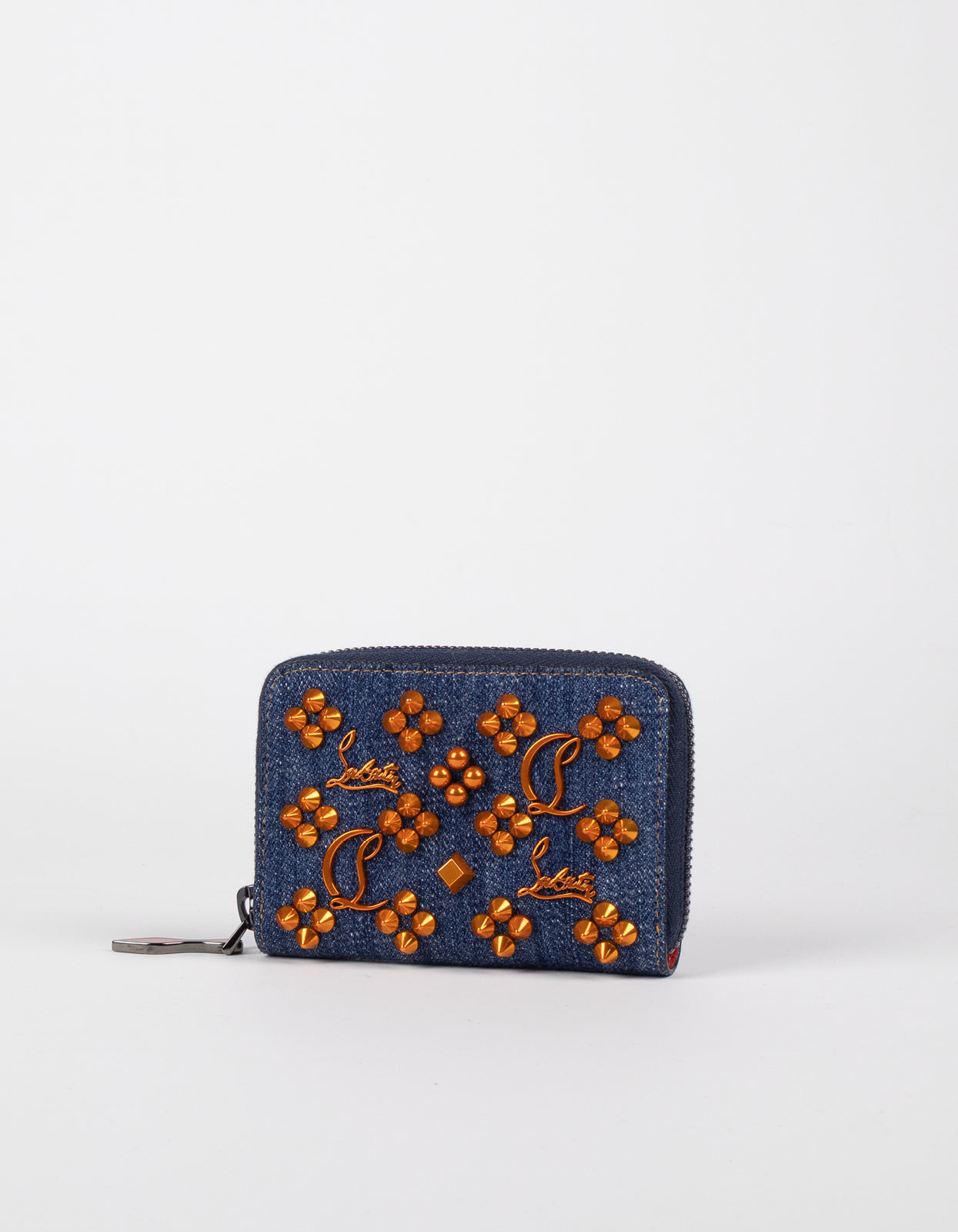 Christian Louboutin – Seconds Club