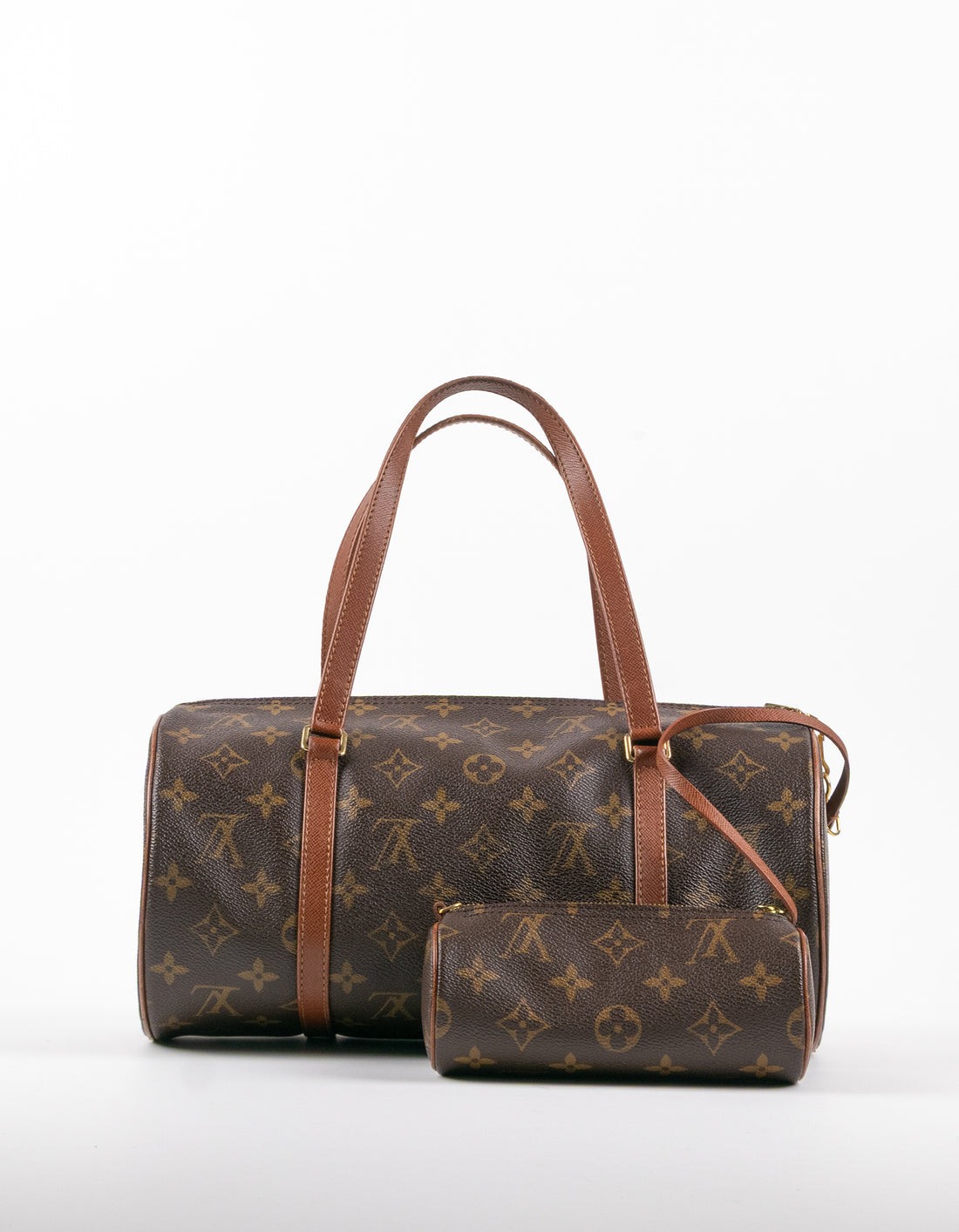 Louis Vuitton Monogram Papillon 30