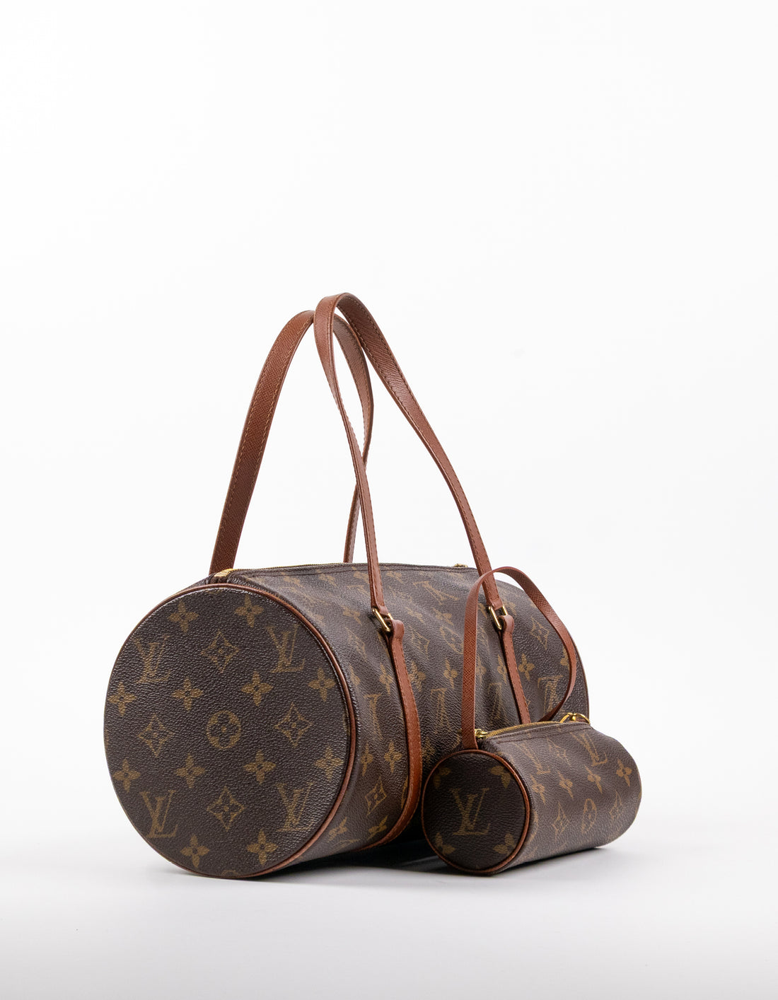 Louis Vuitton Monogram Papillon 30