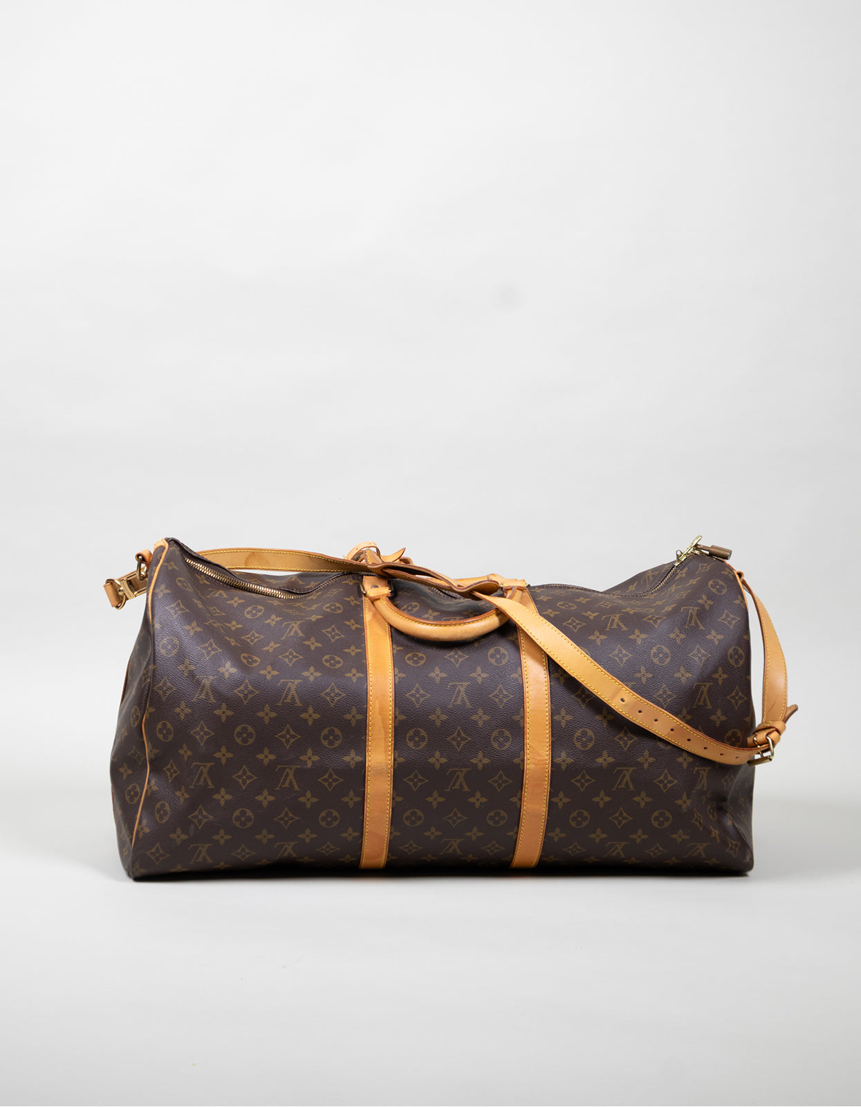 Louis Vuitton Keepall Bandouliere 60