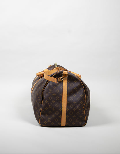 Louis Vuitton Keepall Bandouliere 60