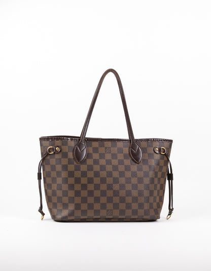 Louis Vuitton Neverfull PM