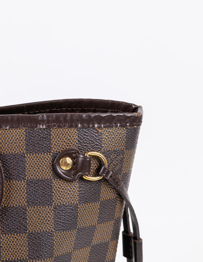 Louis Vuitton Neverfull PM