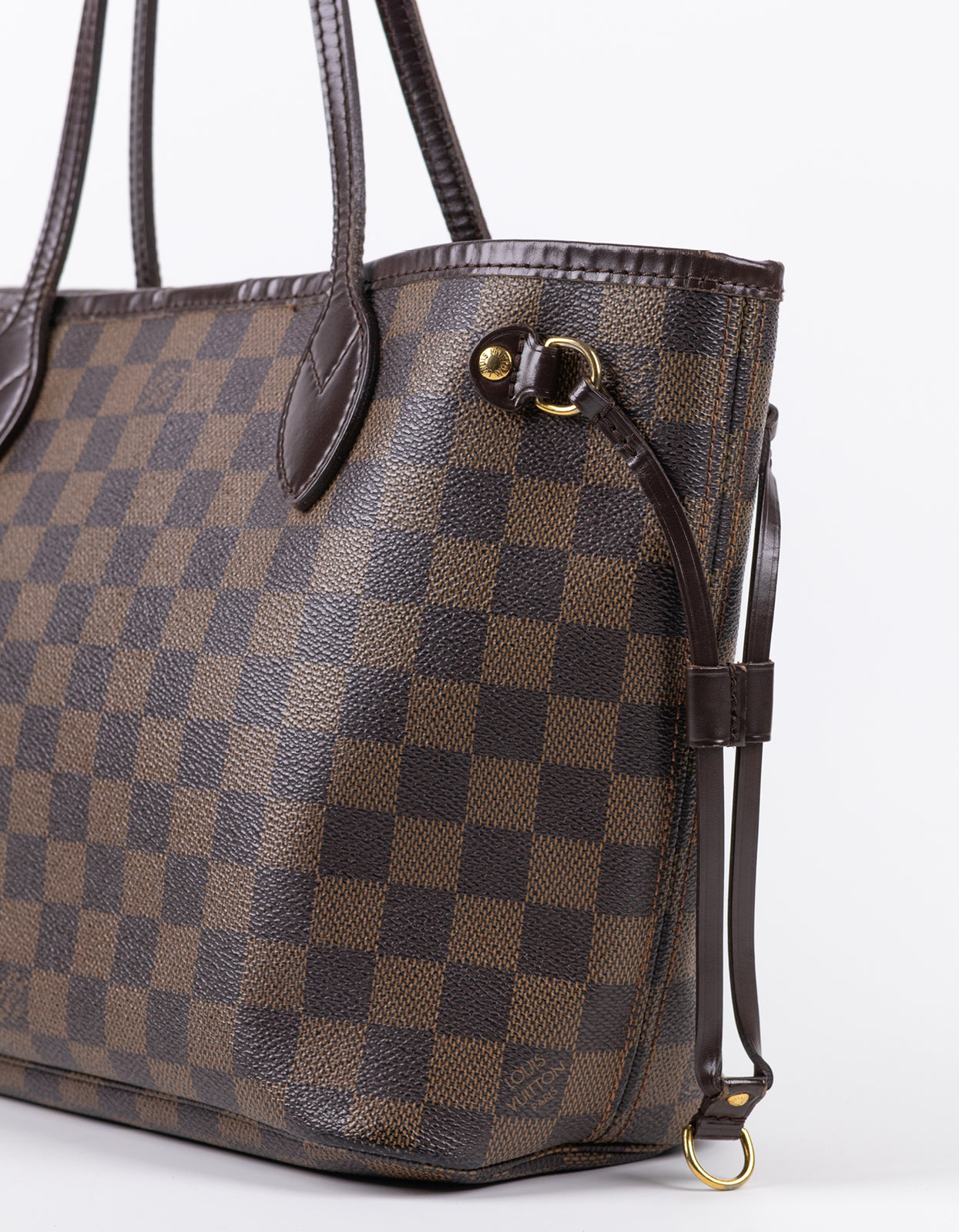 Louis Vuitton Neverfull PM